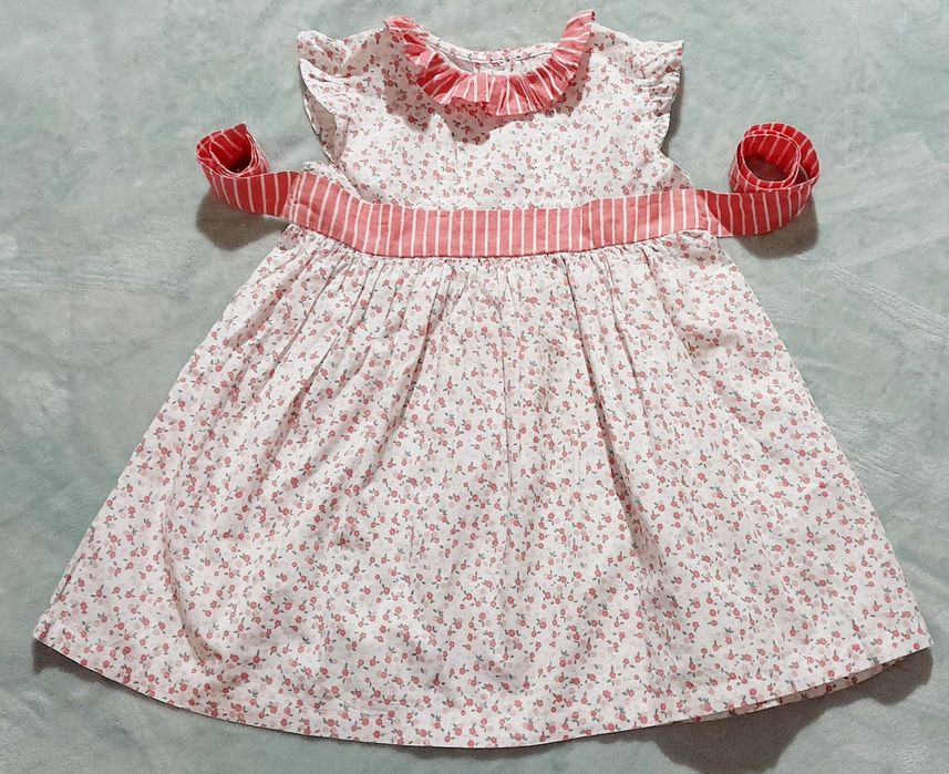 Vestidos 2-3 anos