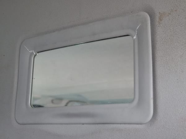 Pála de sol direita RENAULT Trafic III Combi (JG_)