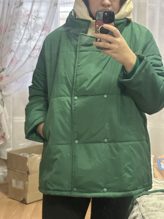 Нова куртка 54-56