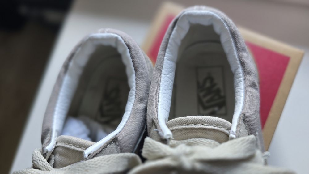 Vans trampki 32,5 unisex