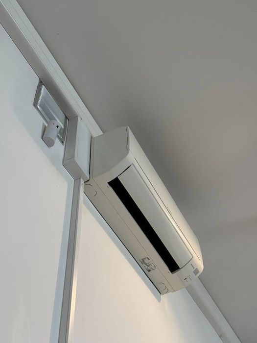 Aparelhos de Ar Condicionado