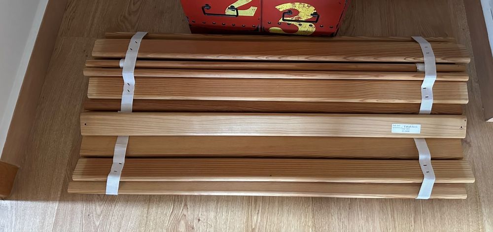 Cama de criança