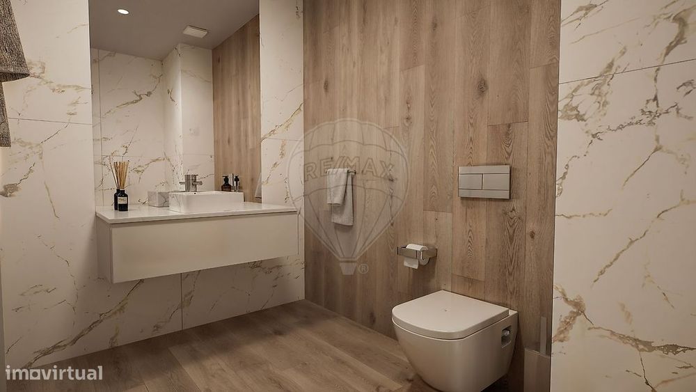 Apartamento T2 para venda
