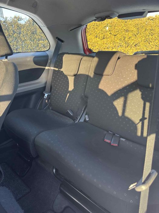Toyota Yaris  1.0 benzyna