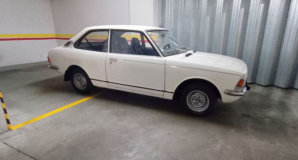 Toyota Corolla ke20