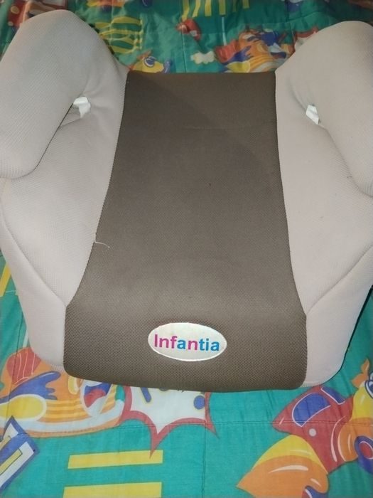 Assento Auto Criança