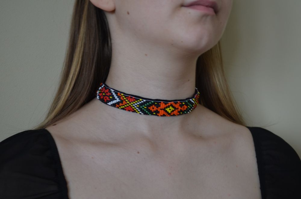 Стрічковий гердан