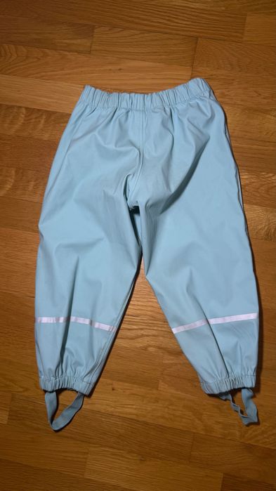 Водонепроникні штани 98/104 lupilu дитячі