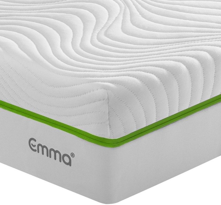 Colchão queensize Emma Smart Hybrid