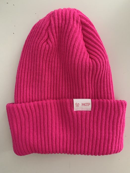 Czapka wełna merino 100%