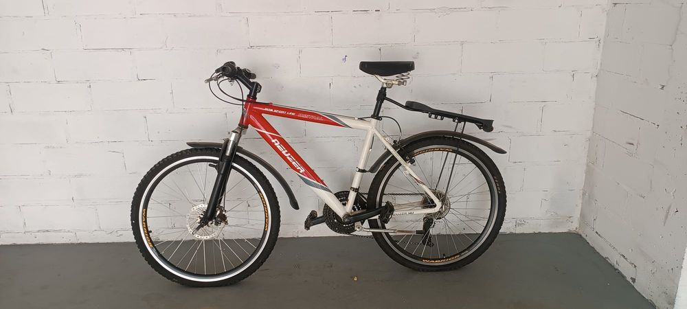 Rower MTB Neuzer 26 cali
