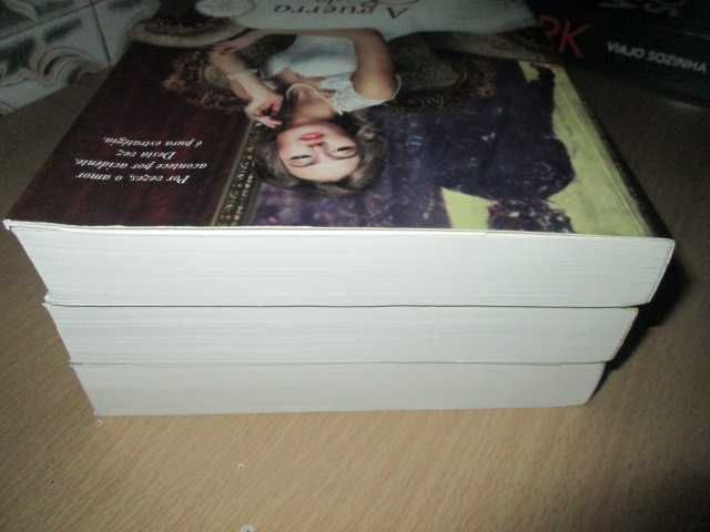 Livros Courtney Milan (Oferta de portes)