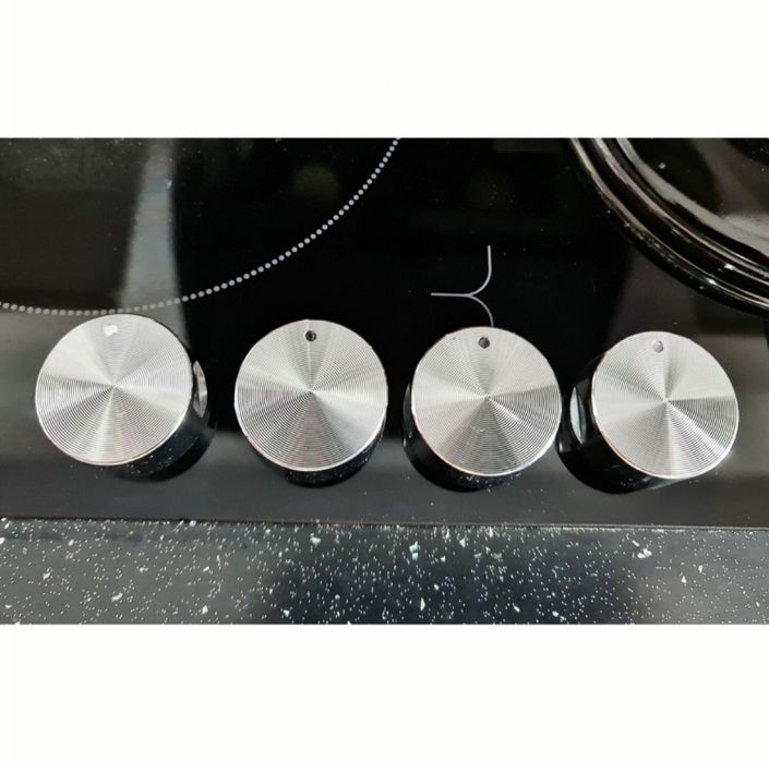 Комплект ручок для газової поверхні електричної поверхні перемикач