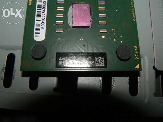 Computador Semprom