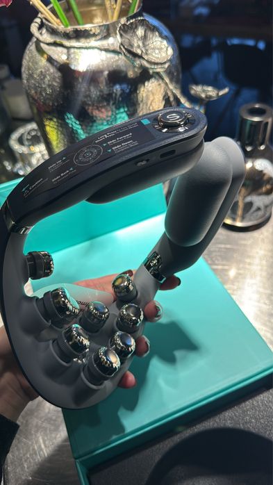 Массажер для шиї SKG G7 Pro Fold ,