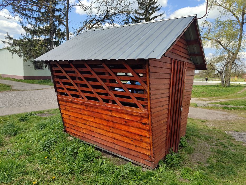 Продам  альтанку/бесідку
