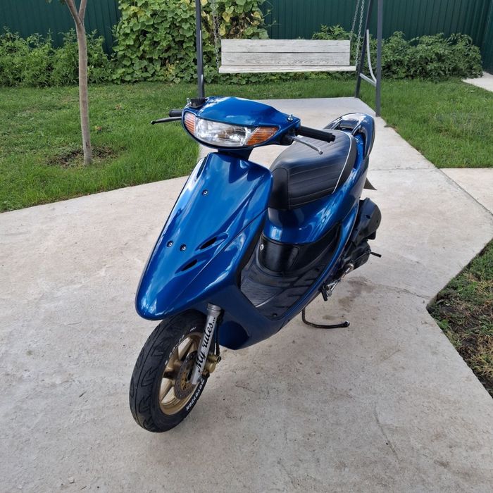 Продажа,  honda dio af 35zx