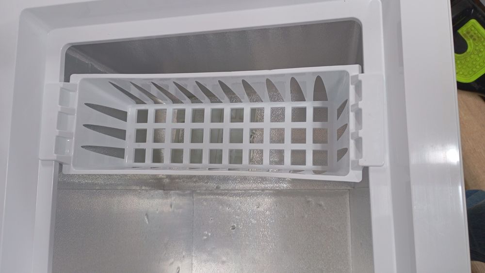 Arca frigorífica Becken