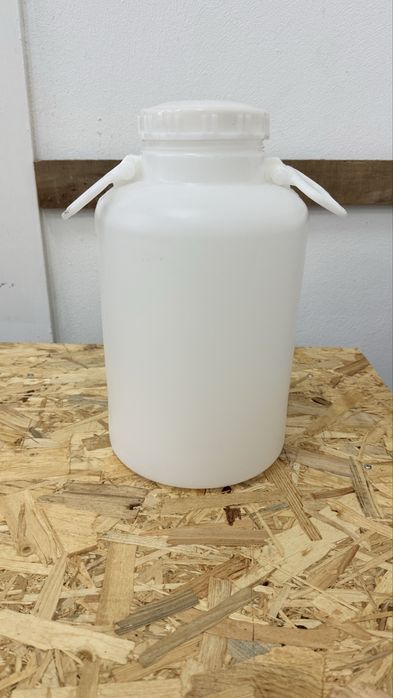 Garrafão/Barrica p/azeite e/ou azeitonas 5lts/ 10lts / 20lts