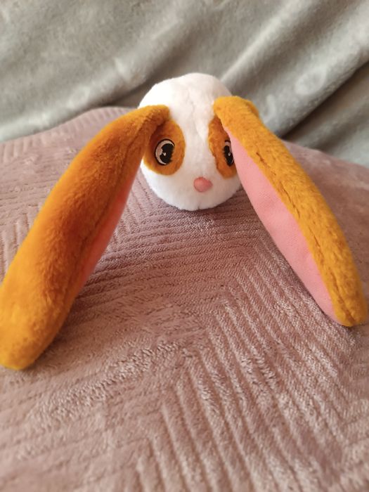 TM bunnies  króliczki  5szt