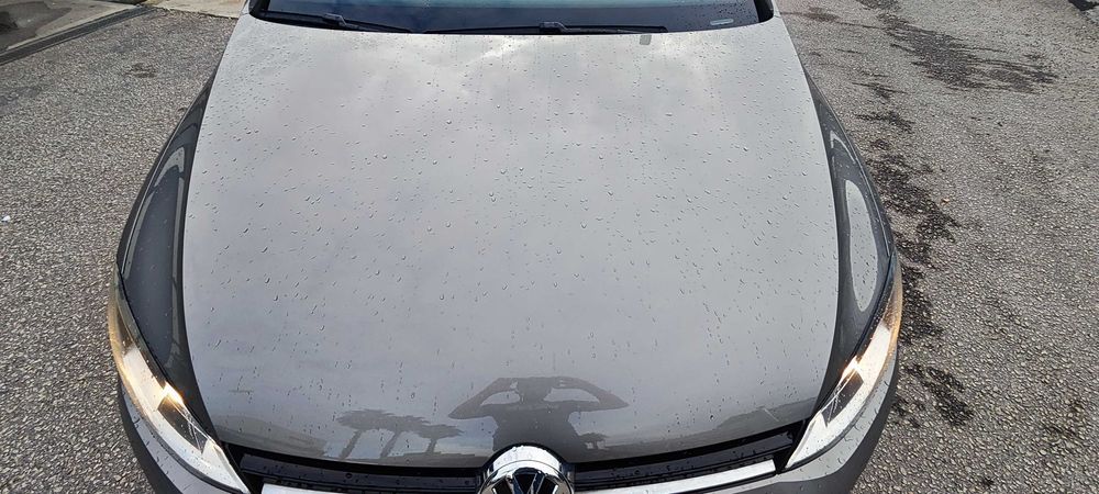 VW Golf VII 2.0 TDI Highline (150 cv) 125 mil Kms — photo 4