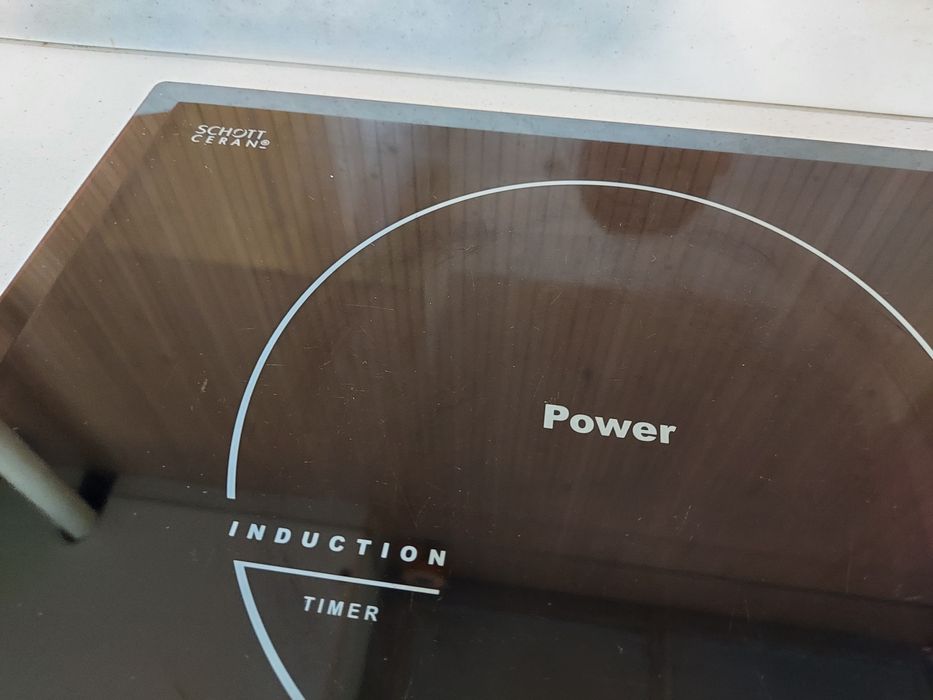 Індукційна варильна панель Kaiser KCT 6736 FI