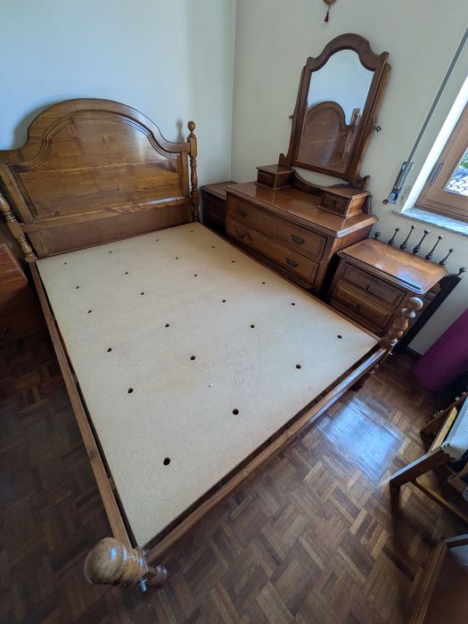Mobília de Quarto