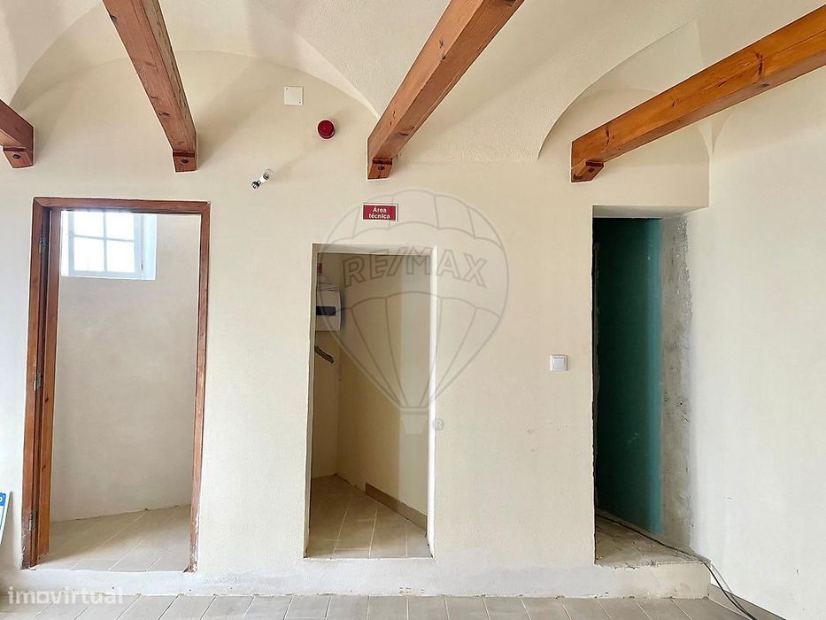 Loja  para arrendamento