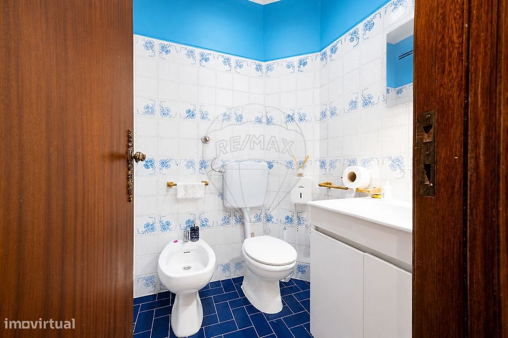 Apartamento T3 para venda