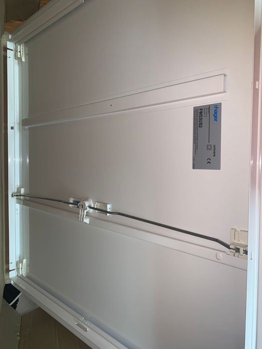 Quadro eléctrico HAGER 180MOD - NOVO