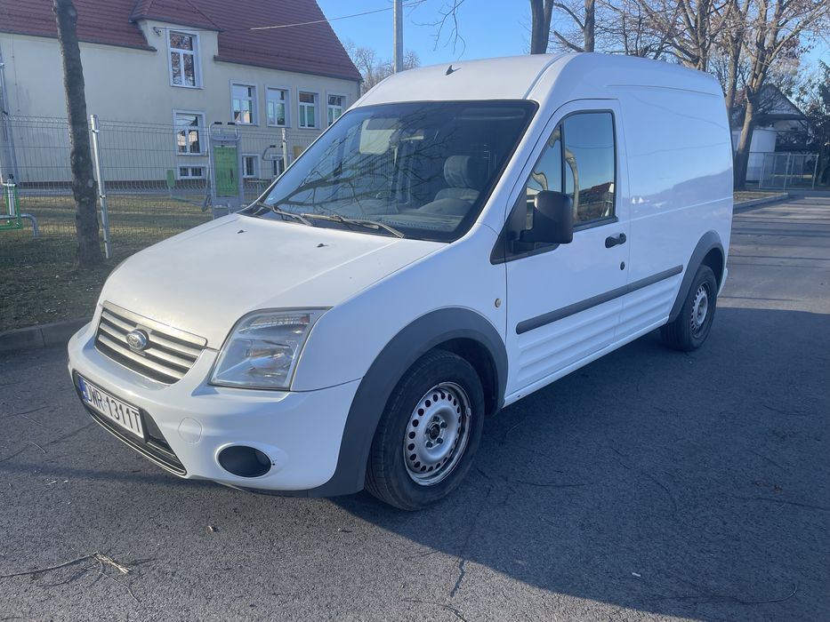 Ford Transit Connect 1.8 TDCi 2011 rok 180 000km