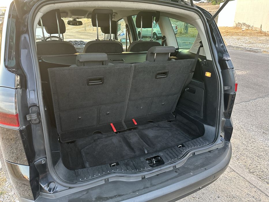 Ford S-Max 1.8 TDCI 7Lugares