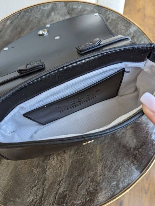 Сумка Diesel новая
