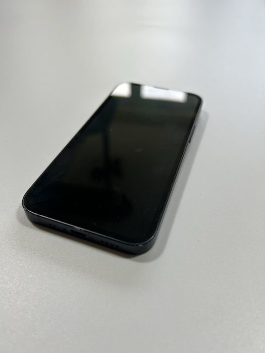 Iphone 13 mini black 128GB