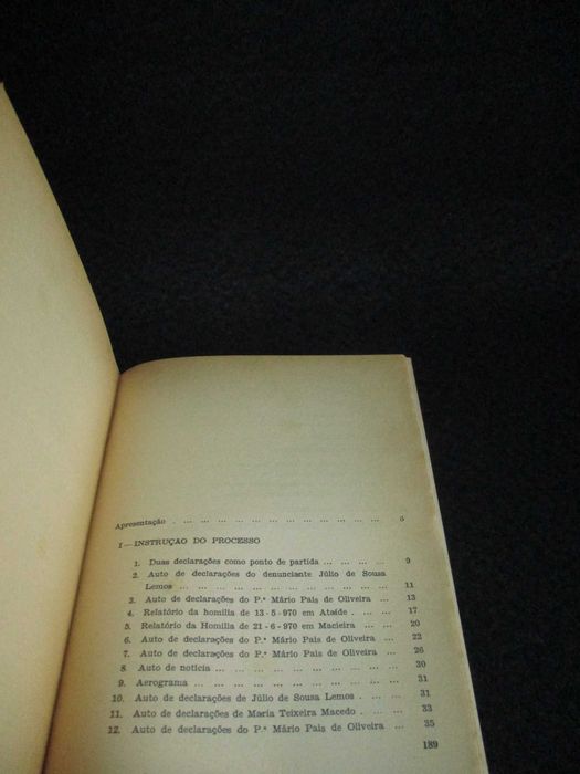 Livro Subversão ou Evangelho? José da Silva