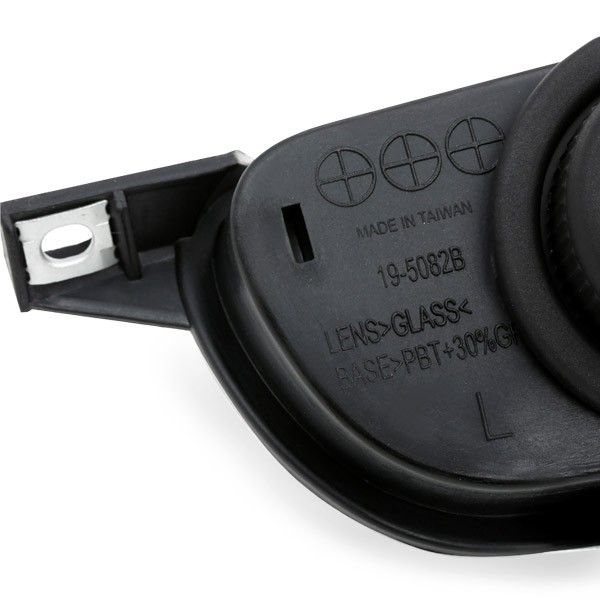 Lampa Przeciwmgielna Przód Lewa Volkswagen Transporter T4 Caravelle 1996- 2003 - 956729-E