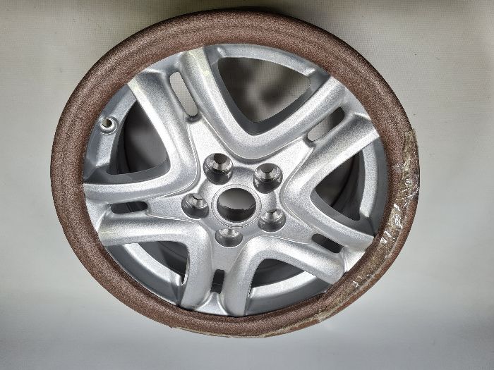 FELGA LAND ROVER FREELANDER II 16'' cali oryginał 6H52-1007-HD