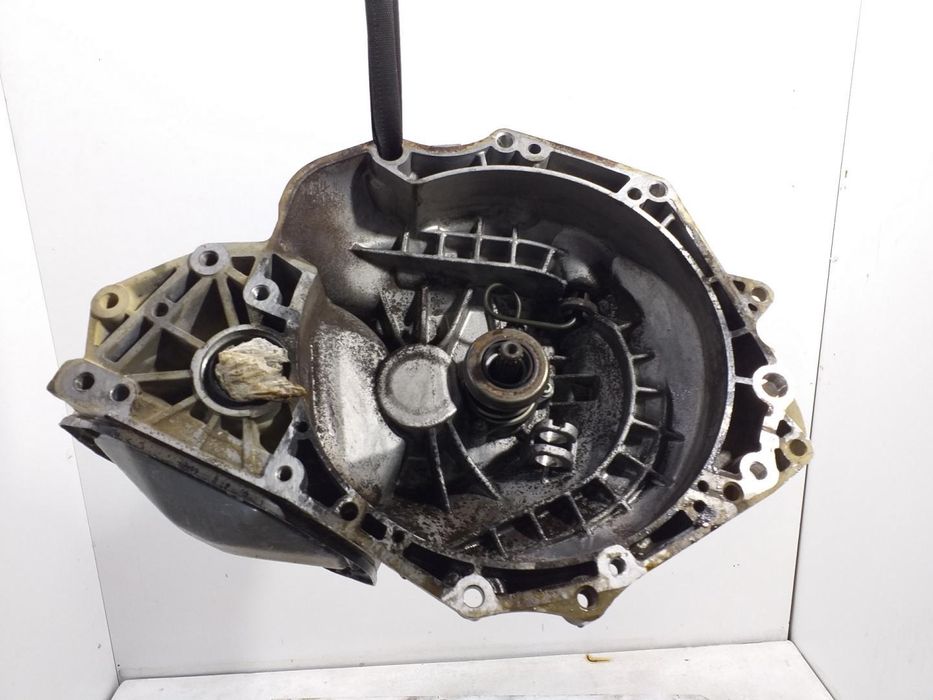 Caixa De Velocidades Opel Corsa