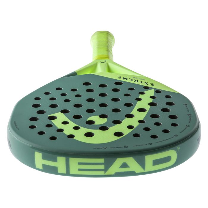 Raquete de padel adulto - Head Extreme Motion Paula Josemaría