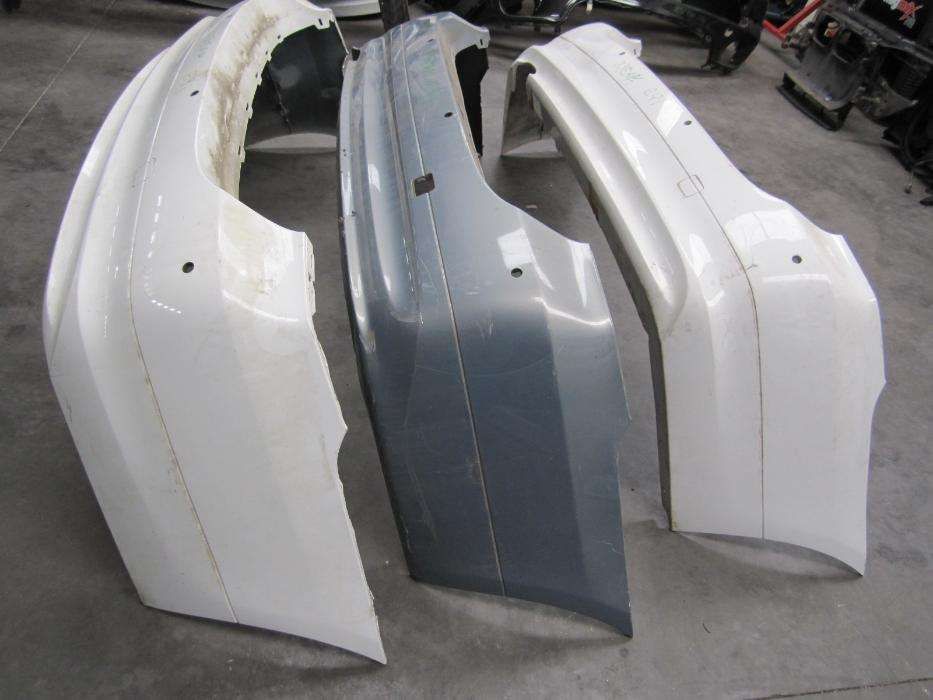 Pára-choques Bmw série 3 E90 E91 modelos facelift Lci