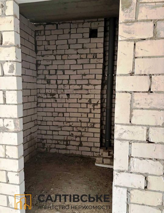 ОШ-3686 Продам 1К квартиру 34м2 в новострое ЖК Салтовский на Салтовке