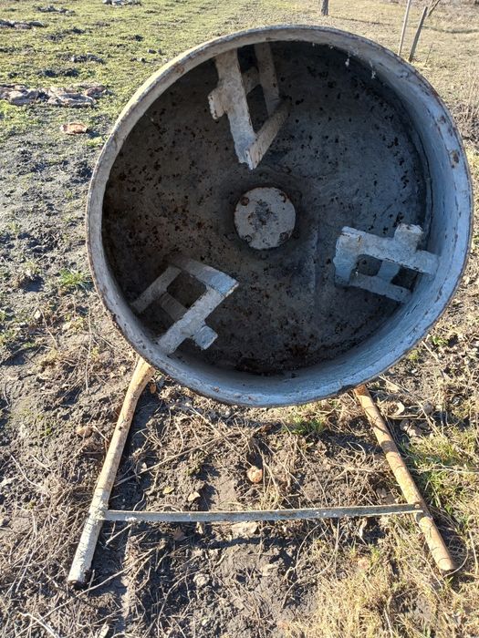 Продаю ручну битономішалку