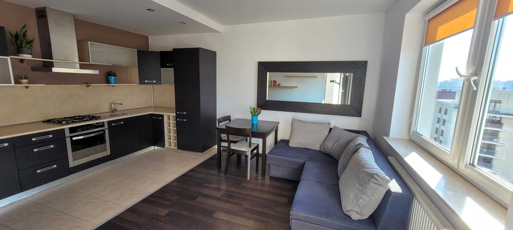 2-pokojowe dla singla lub pary