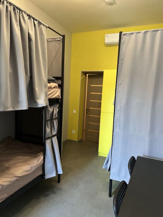 Продам хостел ( готовый бизнес)