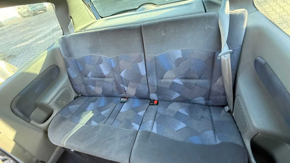 Renault Clio II 1.4 16V Automat LPG | 2000 r. | Niski przebieg