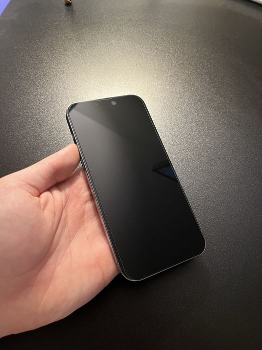 Iphone 13 pro max 128gb