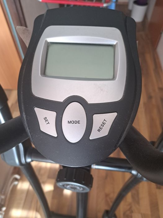 Orbiterek klarfit ellifit fx 250