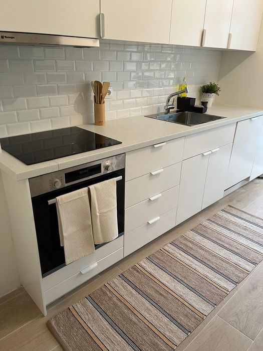 Apartamento T2 Renovado e Totalmente Mobilado Paranhos/ Areosa | Disponível a partir de 1 de agosto de 2026