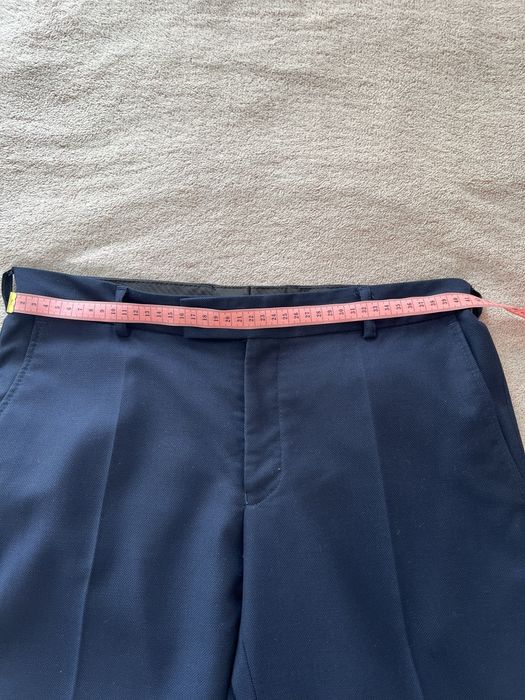 Костюм чоловічий класичний