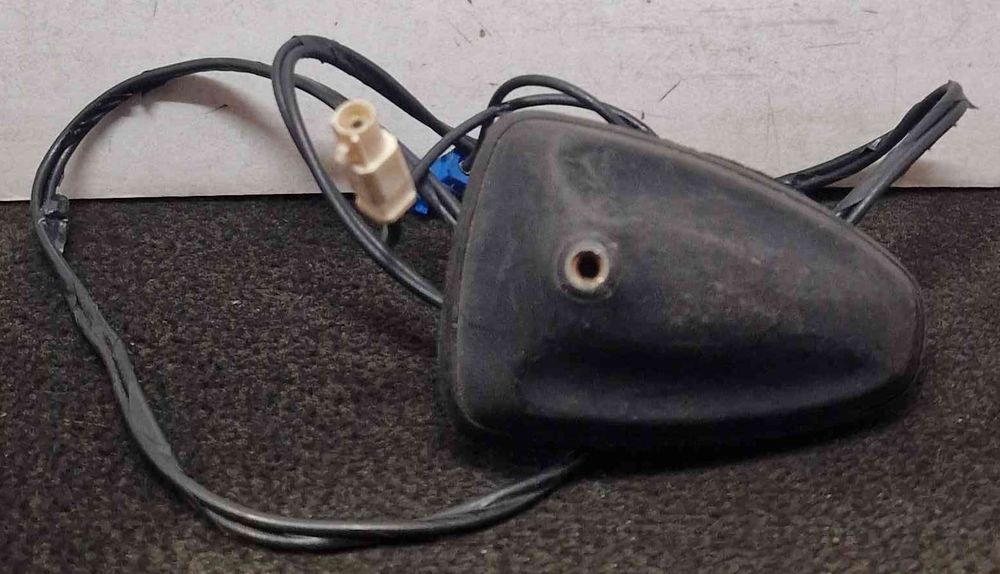 Antena 282160004R - RENAULT MEGANE III Hatchback